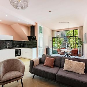 Appartement met Twee Slaapkamers